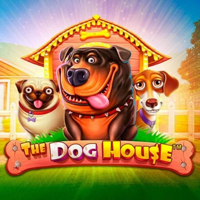 The Dog House Bonus